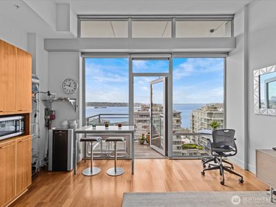 2911 2nd Avenue #1315, Seattle, WA, 98121