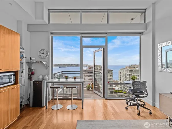 2911 2nd Avenue #1315, Seattle, WA 98121