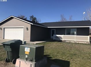 438 Pendleton Ave, Umatilla, OR 97882