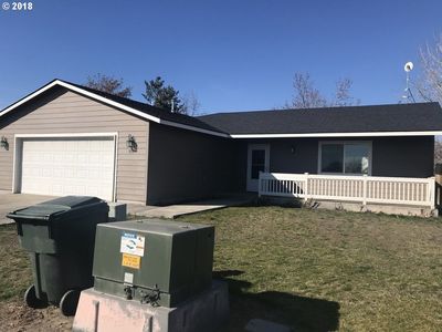 438 Pendleton Ave, Umatilla, OR, 97882