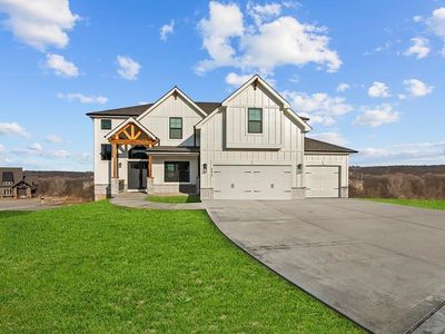 8209 NW 89th St, Kansas City, MO, 64153