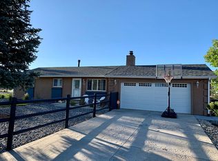 25 Diamond East Rd, Fountain, CO 80817