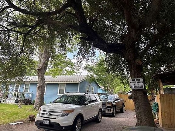 Property Side View