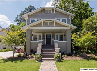 202 E Linwood Dr, Birmingham, AL 35209