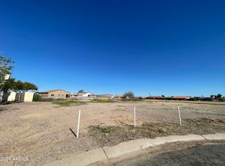 9280 W Wenden Dr LOT 904, Arizona City, AZ 85123