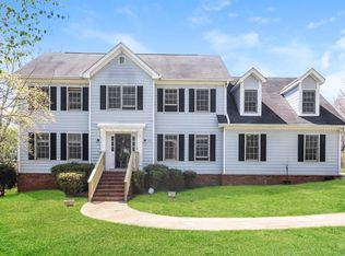 1161 Mary Lee Ln SW, Lilburn, GA 30047