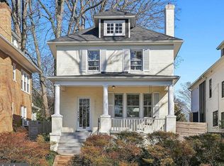 5531 33rd St NW, Washington, DC 20015