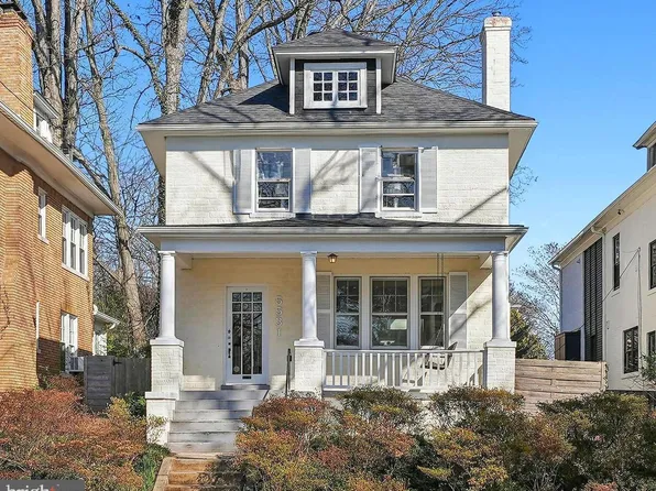 5531 33rd St NW, Washington, DC 20015