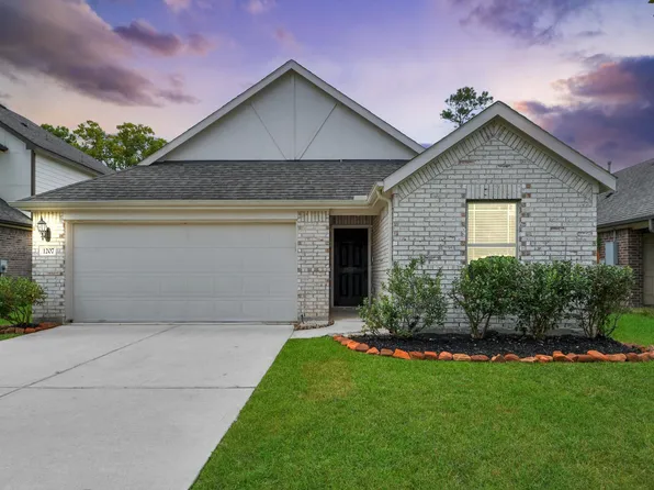 1207 Vilamoura Ct, Crosby, TX 77532