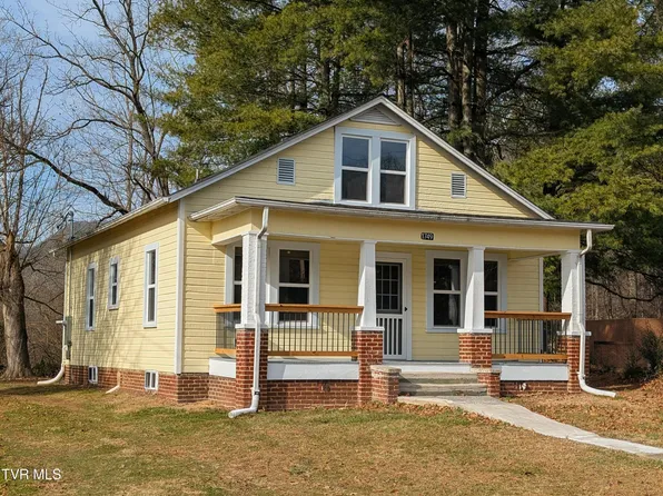 1749 Us Highway 23 S, Weber City, VA 24290