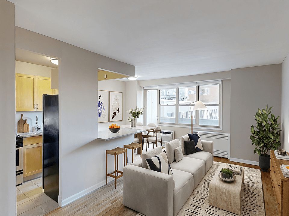 1st image of 80 N Moore St #805K