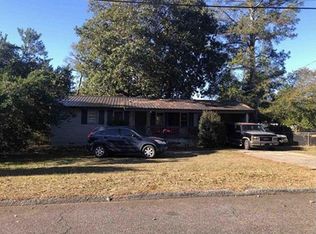 2131 Veterans Dr, Augusta, GA 30909