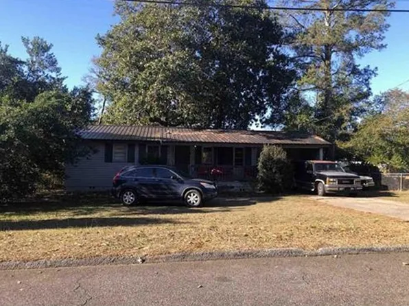 2131 Veterans Dr, Augusta, GA 30909