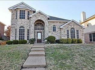 7767 Silver Sage Dr, Fort Worth, TX 76137