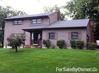 1 Wick Rd, East Brunswick, NJ 08816