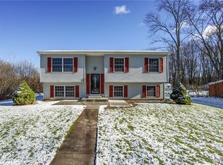 4275 Purdy Rd, Lockport, NY 14094