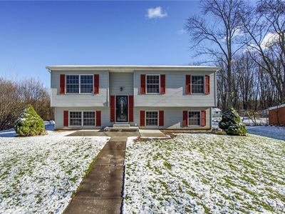 4275 Purdy Rd, Lockport, NY, 14094