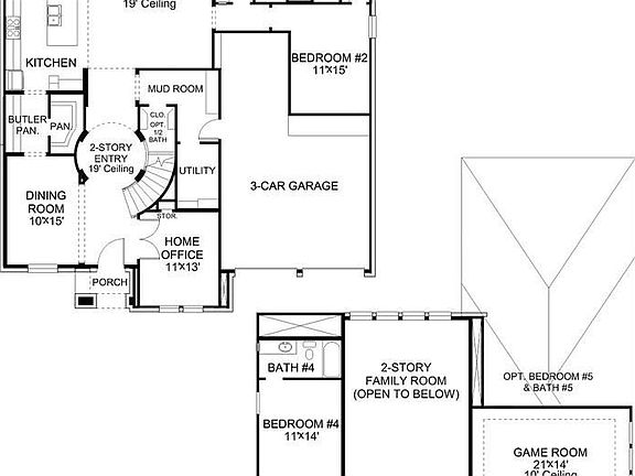 2nd image of this home