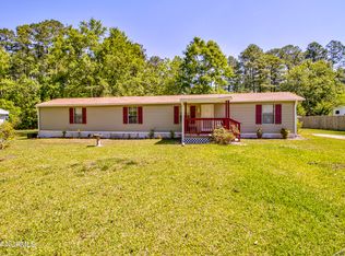 110 Hunter Ct, Rocky Point, NC 28457