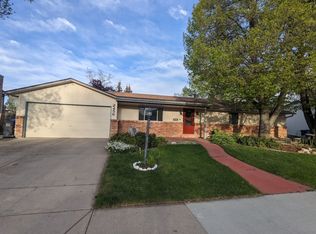2456 Silver Fir Ave, Loveland, CO 80538
