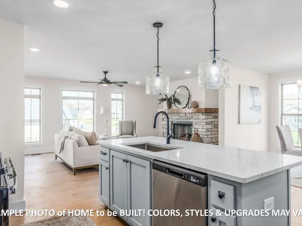 914 Bankside Dr Lot 104, Clarksville, TN 37043
