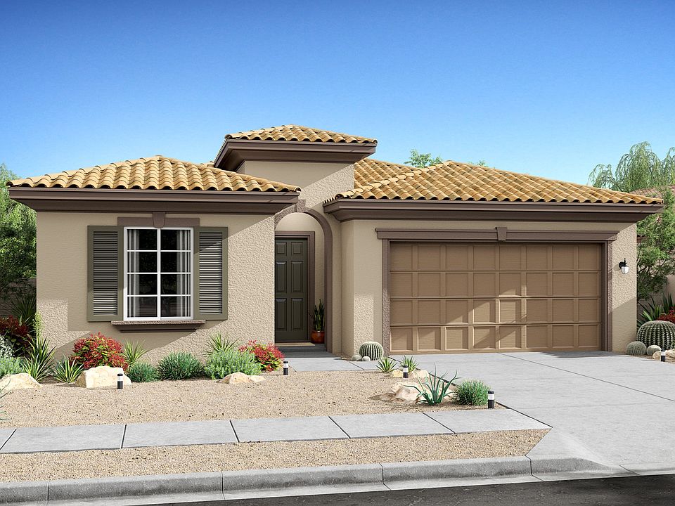 Indio Hills Italian E