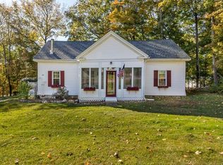 744 Lincoln St, Franklin, MA 02038