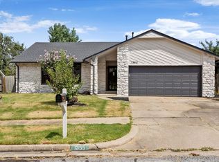 1355 E 138th Pl S, Glenpool, OK 74033