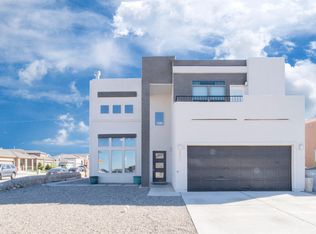 4832 Rancho Feliz Ct, El Paso, TX 79934