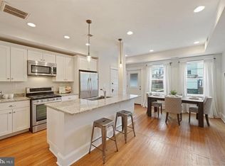 310 T St NE, Washington, DC 20002