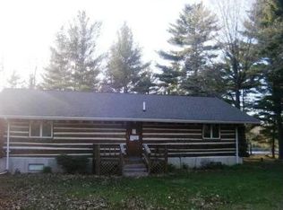 N4491 River Dr, Wallace, MI 49893