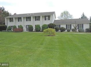 138 Mountain View Ln, Winchester, VA 22602