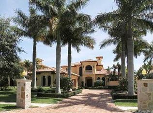2848 Old Cypress N, Palm Beach Gardens, FL 33410