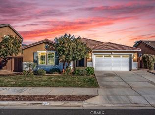 685 Bailey Ln, San Jacinto, CA 92582