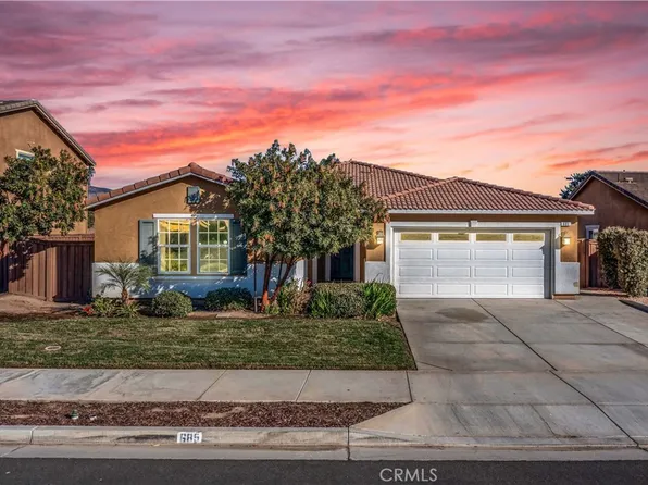685 Bailey Ln, San Jacinto, CA 92582
