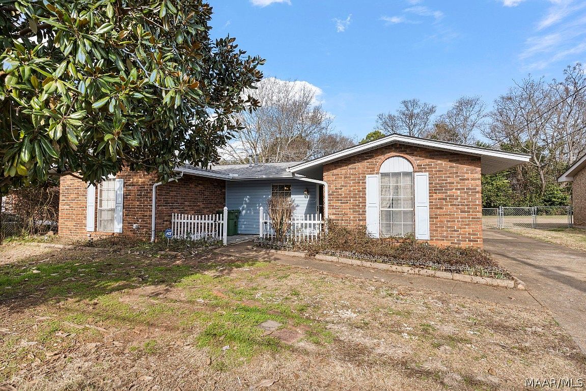 6205 Pinebrook Dr, Montgomery, AL 36117 | Zillow