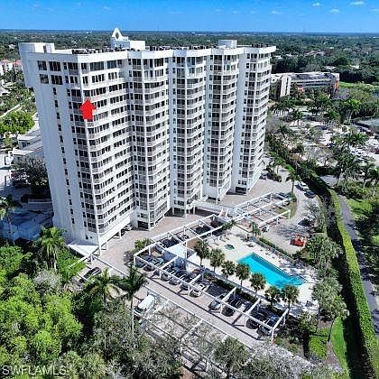 3rd image of 6361 Pelican Bay BLVD #1405