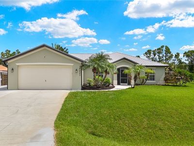 14221 Chetwood St, Fort Myers, FL, 33905