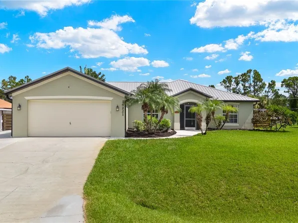 14221 Chetwood St, Fort Myers, FL 33905