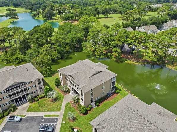 1900 Duffy St. #F1, North Myrtle Beach, SC 29582