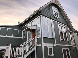 411 A St, Petaluma, CA 94952