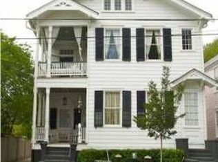 3 Rutledge Ave, Charleston, SC 29401