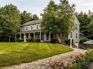 290 Belfry Ct, Pembroke, NH 03275