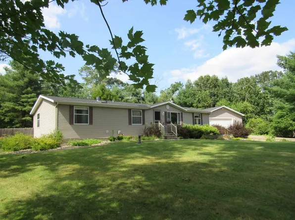 519 Feather Trail, Nekoosa, WI 54457
