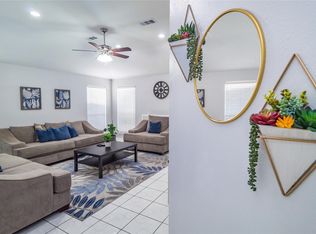 13414 Creek Springs Dr, Houston, TX 77083