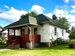 407 W Saint Louis Ave, Bland, MO 65014