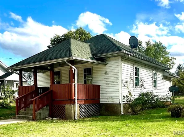 407 W Saint Louis Ave, Bland, MO 65014
