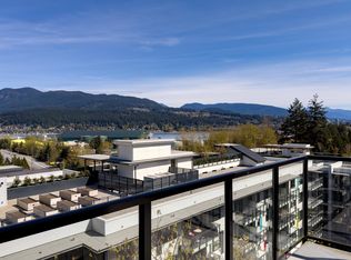 2002 Saint George St #406, Pt Moody, BC V3H0N4