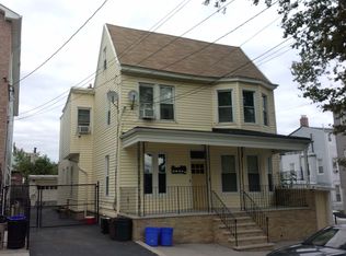 25-27 Poinier St, Newark, NJ 07114