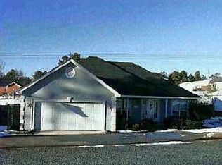 659 Tara Ln, Evans, SC --